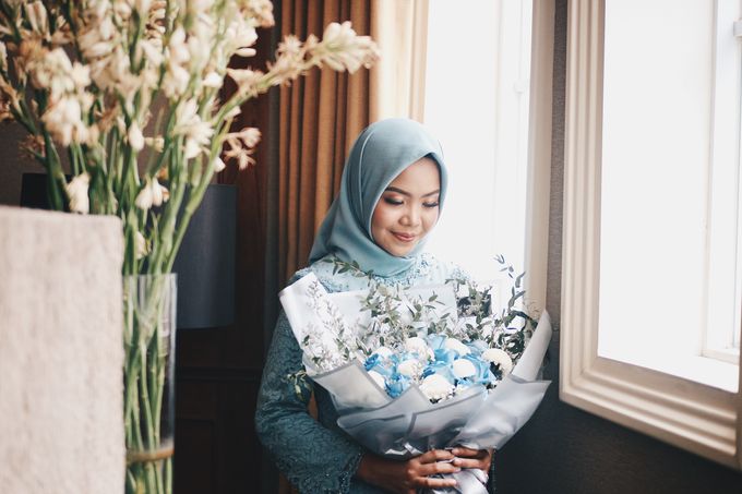 Garin Cesia Engagement by by Amal Photography - 006