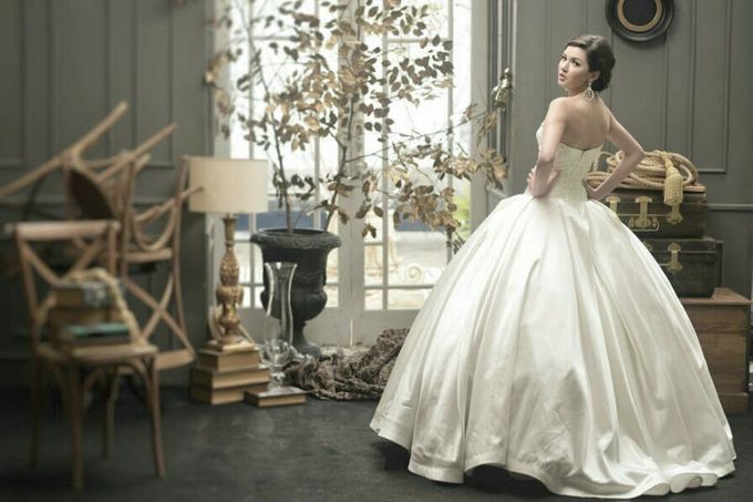 Ad Campign Ivory Bridal 2011 - 2013 by Ivory Bridal - 013 Ad Campign Ivory Bridal 2011 - 2013 by Ivory Bridal - 013