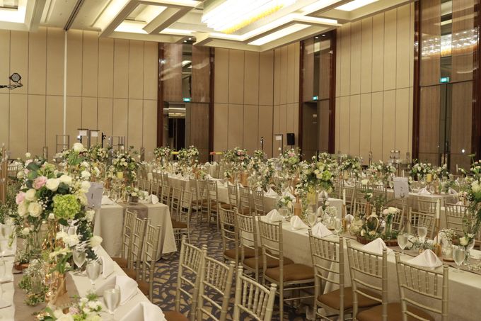 MC Wedding Intimate Grand Sheraton Gandaria Jakarta - Anthony Stevven by Anthony Stevven - 001 MC Wedding Intimate Grand Sheraton Gandaria Jakarta - Anthony Stevven by Anthony Stevven - 001