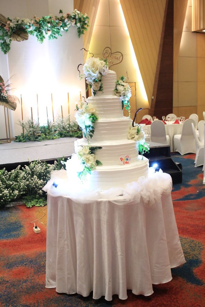 Jazz Double V Entertainment & MC Wedding Hotel Ciputra Jakarta - Anthony Stevven by Anthony Stevven - 001 Jazz Double V Entertainment & MC Wedding Hotel Ciputra Jakarta - Anthony Stevven by Anthony Stevven - 001