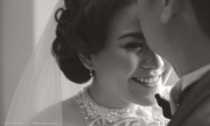 The Wedding Of Hartono And Indah by Evan Alanus Photography - 005