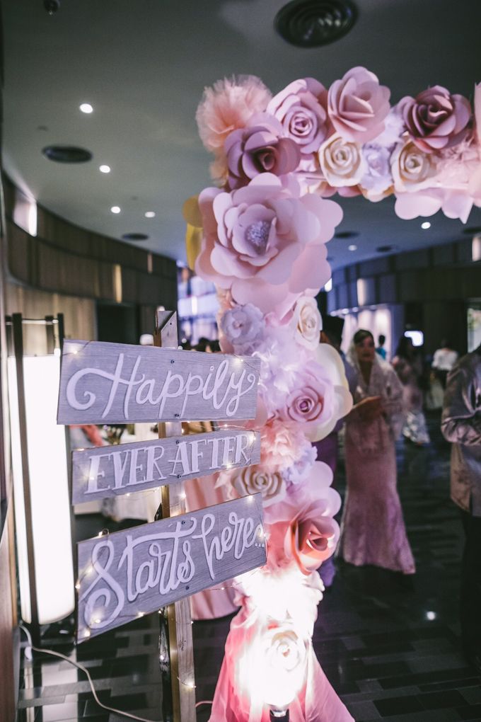Wedding of Huang & Imelda by Rosette Designs & Co - 006 Wedding of Huang & Imelda by Rosette Designs & Co - 006