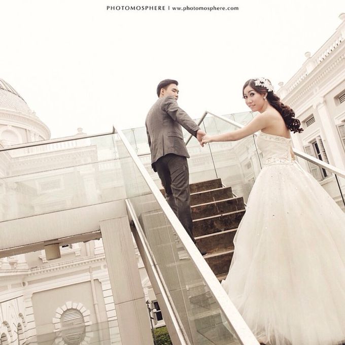 pre Wedding by vima lokanatha - 003