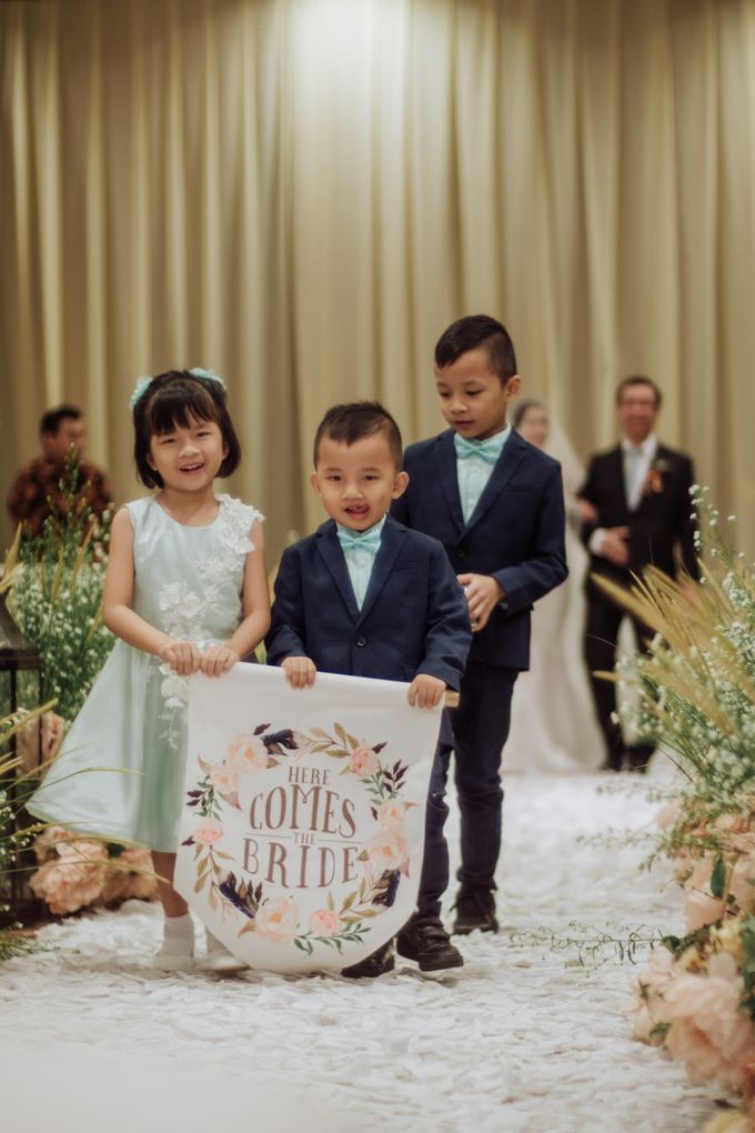 Rudy & Irene Wedding by One Heart Wedding - 037 Rudy & Irene Wedding by One Heart Wedding - 037
