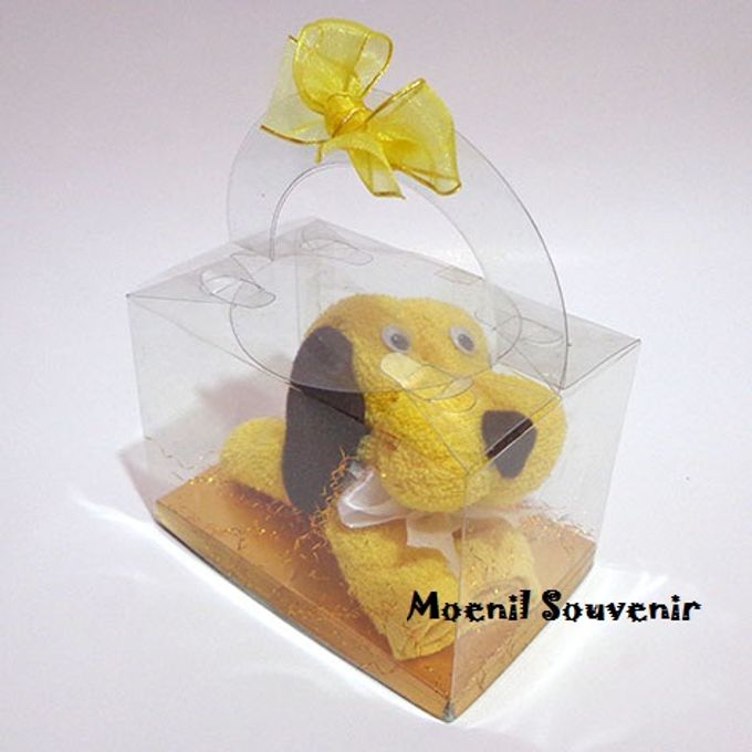 Souvenir Unik dan Murah by Moenil Souvenir - 001