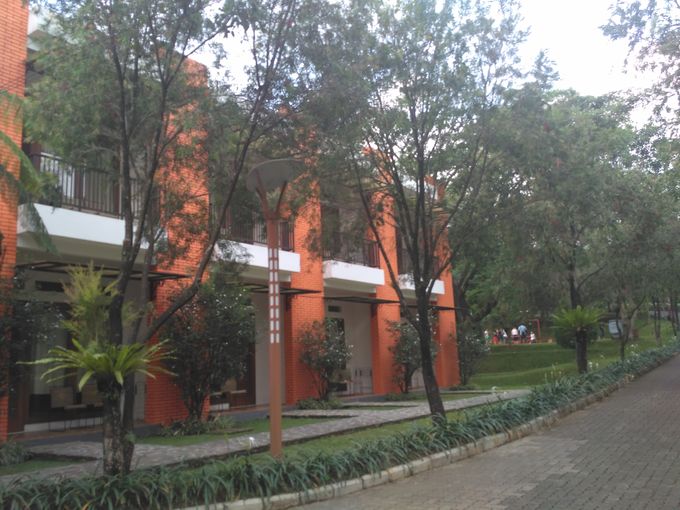 The Village Resort Bogor by The Village Resort Bogor - 003 The Village Resort Bogor by The Village Resort Bogor - 003