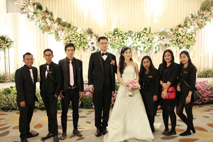 Mc Wedding Pullman Jakarta - Anthony Stevven by Anthony Stevven - 014 Mc Wedding Pullman Jakarta - Anthony Stevven by Anthony Stevven - 014