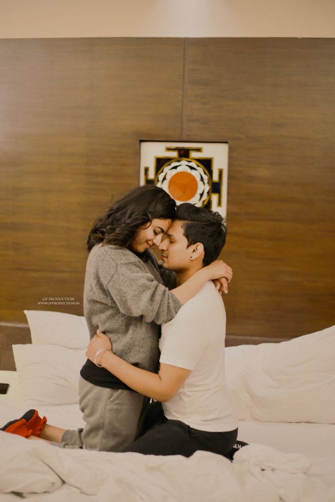 Pre Wedding Shoot by GP PRODUCTION - 029 Pre Wedding Shoot by GP PRODUCTION - 029
