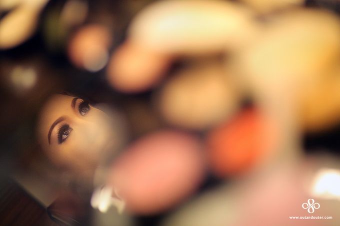 RIO & LINA WEDDING by Out & Outer Photography - 016