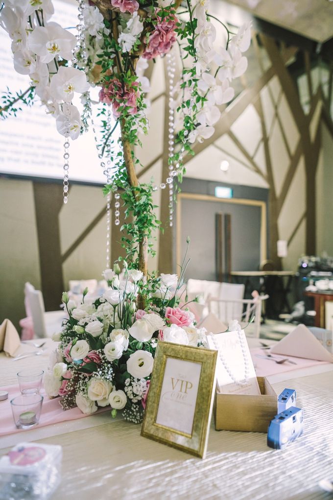 Wedding of Huang & Imelda by Rosette Designs & Co - 016 Wedding of Huang & Imelda by Rosette Designs & Co - 016