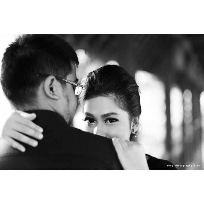 THE WEDDING 2 by Sony Photography & Co - 010