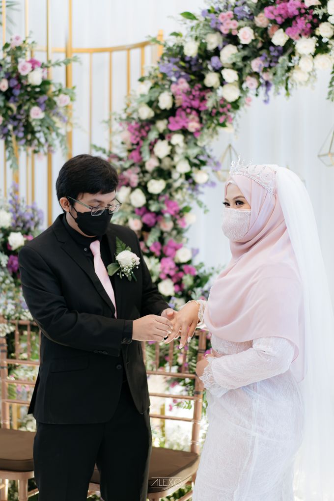 Wedding Organizer for Adri & Dzi Wedding by Double Happiness Wedding Organizer - 009 Wedding Organizer for Adri & Dzi Wedding by Double Happiness Wedding Organizer - 009