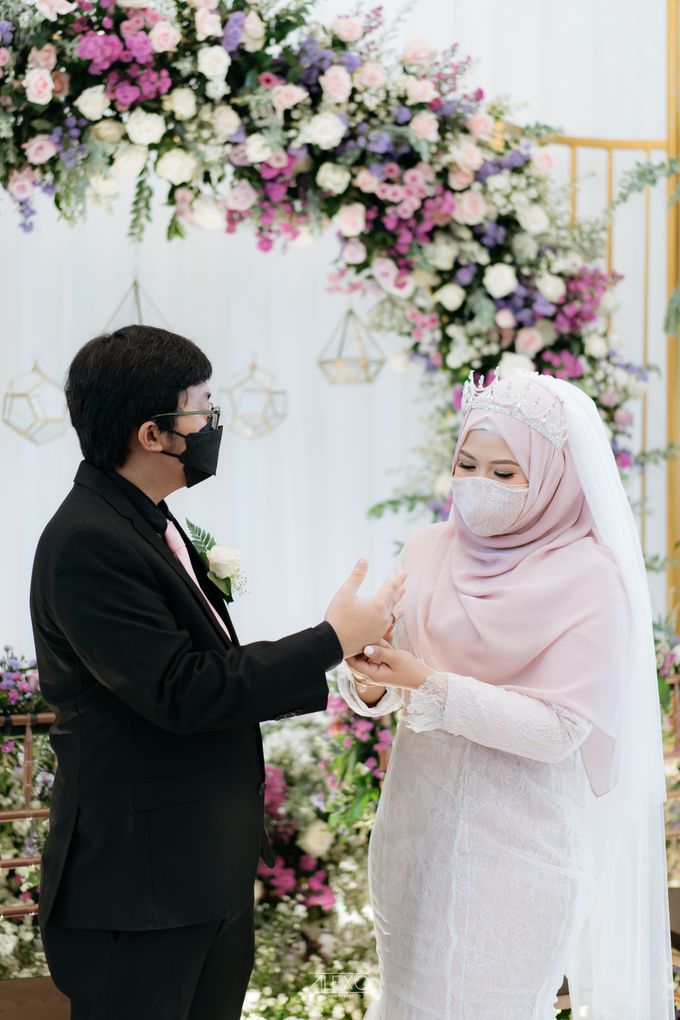 Wedding Organizer for Adri & Dzi Wedding by Double Happiness Wedding Organizer - 010 Wedding Organizer for Adri & Dzi Wedding by Double Happiness Wedding Organizer - 010