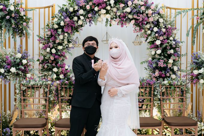Wedding Organizer for Adri & Dzi Wedding by Double Happiness Wedding Organizer - 011 Wedding Organizer for Adri & Dzi Wedding by Double Happiness Wedding Organizer - 011