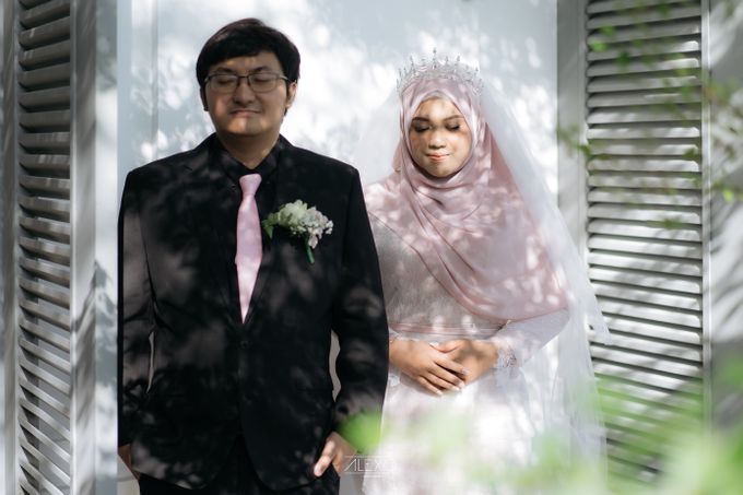 Wedding Organizer for Adri & Dzi Wedding by Double Happiness Wedding Organizer - 015 Wedding Organizer for Adri & Dzi Wedding by Double Happiness Wedding Organizer - 015