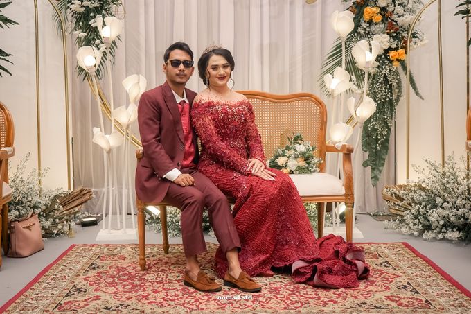 Wedding Dey & Gita by Ernade Wedding Gallery - 024 Wedding Dey & Gita by Ernade Wedding Gallery - 024