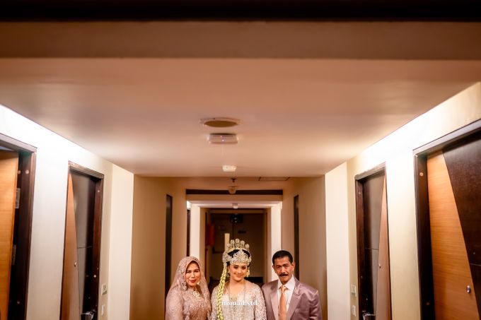 Wedding Dey & Gita by Ernade Wedding Gallery - 004 Wedding Dey & Gita by Ernade Wedding Gallery - 004