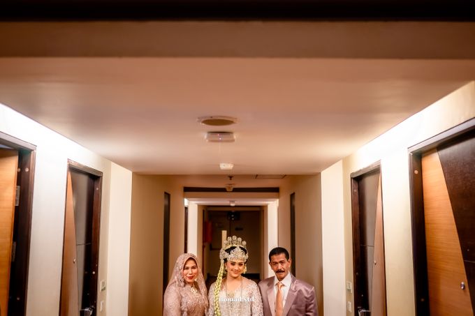 Wedding Dey & Gita by Ernade Wedding Gallery - 004