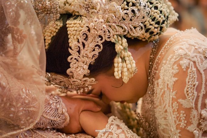 Wedding Dey & Gita by Ernade Wedding Gallery - 019 Wedding Dey & Gita by Ernade Wedding Gallery - 019