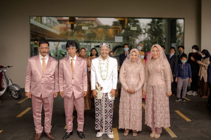 Wedding Dey & Gita by Ernade Wedding Gallery - 006 Wedding Dey & Gita by Ernade Wedding Gallery - 006