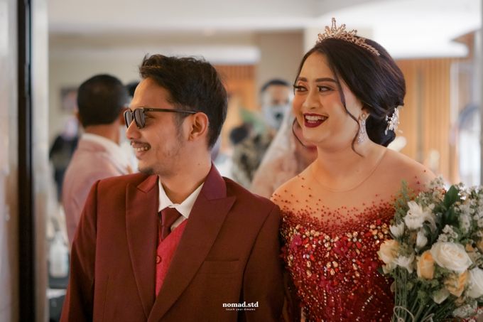 Wedding Dey & Gita by Ernade Wedding Gallery - 020 Wedding Dey & Gita by Ernade Wedding Gallery - 020