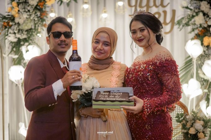 Wedding Dey & Gita by Ernade Wedding Gallery - 037 Wedding Dey & Gita by Ernade Wedding Gallery - 037