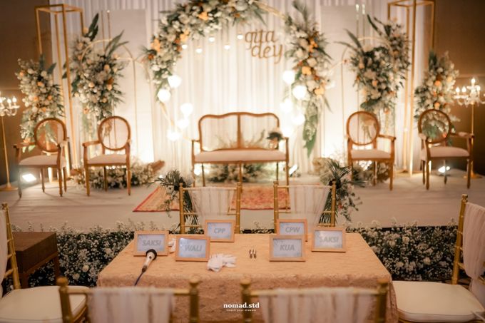 Wedding Dey & Gita by Ernade Wedding Gallery - 007 Wedding Dey & Gita by Ernade Wedding Gallery - 007