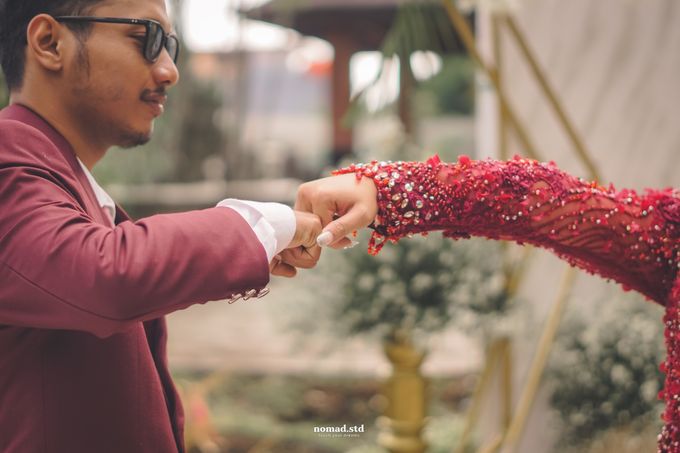 Wedding Dey & Gita by Ernade Wedding Gallery - 022 Wedding Dey & Gita by Ernade Wedding Gallery - 022