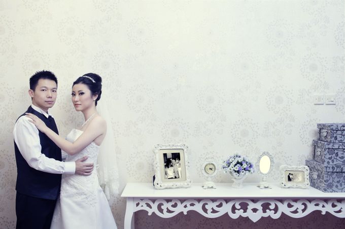 Pre-wedding by TheClaire Photo&Video - 007 Pre-wedding by TheClaire Photo&Video - 007