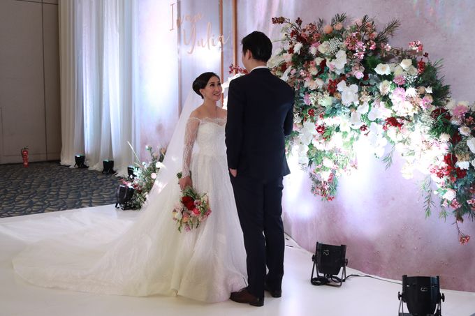 MC Wedding Intimate at Sheraton Gandaria Jakarta by Anthony Stevven by Anthony Stevven - 033 MC Wedding Intimate at Sheraton Gandaria Jakarta by Anthony Stevven by Anthony Stevven - 033