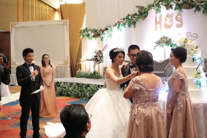 Jazz Double V Entertainment & MC Wedding Hotel Ciputra Jakarta - Anthony Stevven by Anthony Stevven - 010 Jazz Double V Entertainment & MC Wedding Hotel Ciputra Jakarta - Anthony Stevven by Anthony Stevven - 010