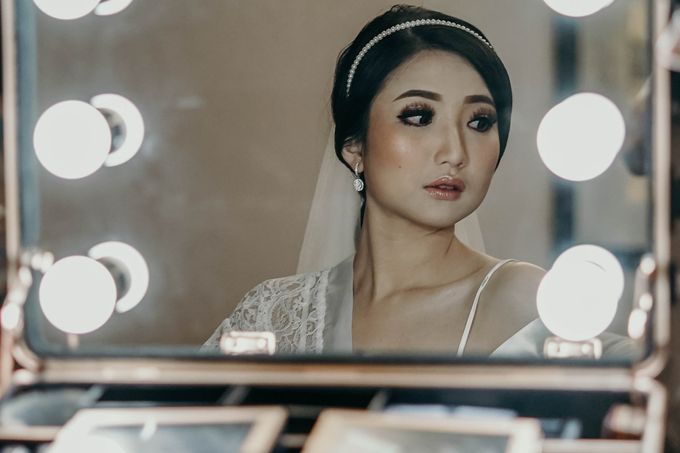 Wedding Of Daniel & Tirta by Ohana Enterprise - 016 Wedding Of Daniel & Tirta by Ohana Enterprise - 016