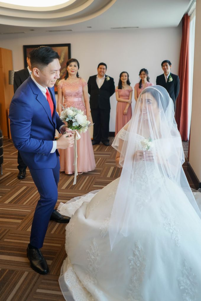 Wedding Of Daniel & Tirta by Ohana Enterprise - 020 Wedding Of Daniel & Tirta by Ohana Enterprise - 020