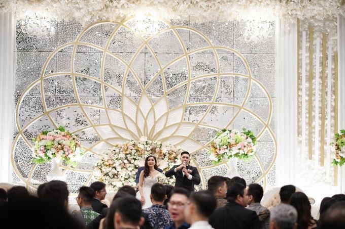 Wedding Of Daniel & Tirta by Ohana Enterprise - 004