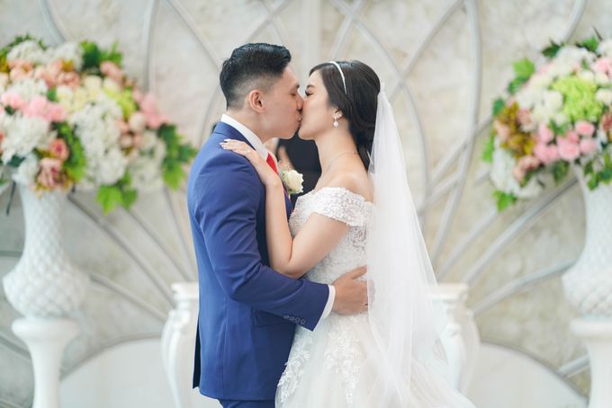 Wedding Of Daniel & Tirta by Ohana Enterprise - 022 Wedding Of Daniel & Tirta by Ohana Enterprise - 022