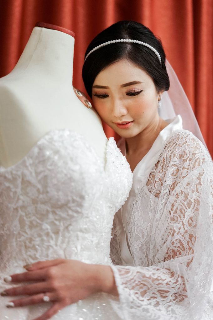 Wedding Of Daniel & Tirta by Ohana Enterprise - 024 Wedding Of Daniel & Tirta by Ohana Enterprise - 024