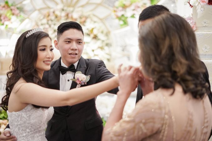 Wedding Of Daniel & Tirta by Ohana Enterprise - 029 Wedding Of Daniel & Tirta by Ohana Enterprise - 029