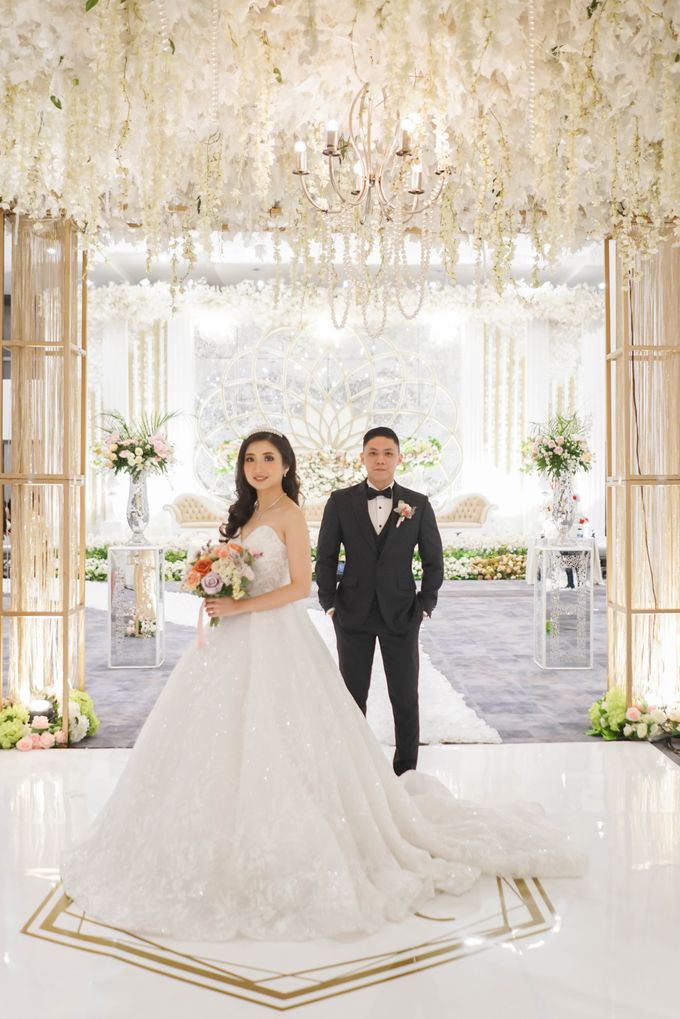 Wedding Of Daniel & Tirta by Ohana Enterprise - 033 Wedding Of Daniel & Tirta by Ohana Enterprise - 033