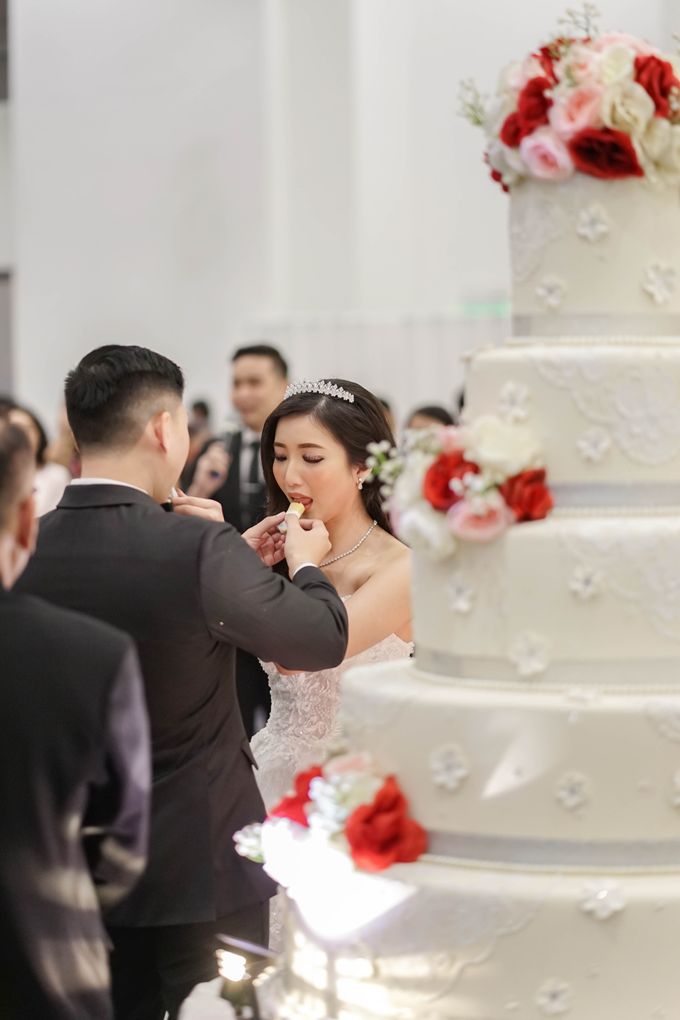 Wedding Of Daniel & Tirta by Ohana Enterprise - 037 Wedding Of Daniel & Tirta by Ohana Enterprise - 037