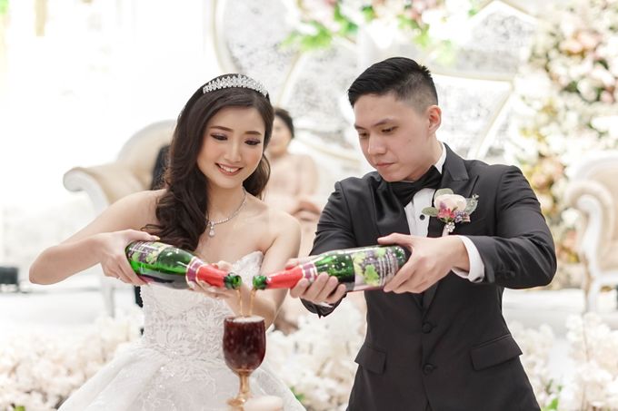 Wedding Of Daniel & Tirta by Ohana Enterprise - 038 Wedding Of Daniel & Tirta by Ohana Enterprise - 038