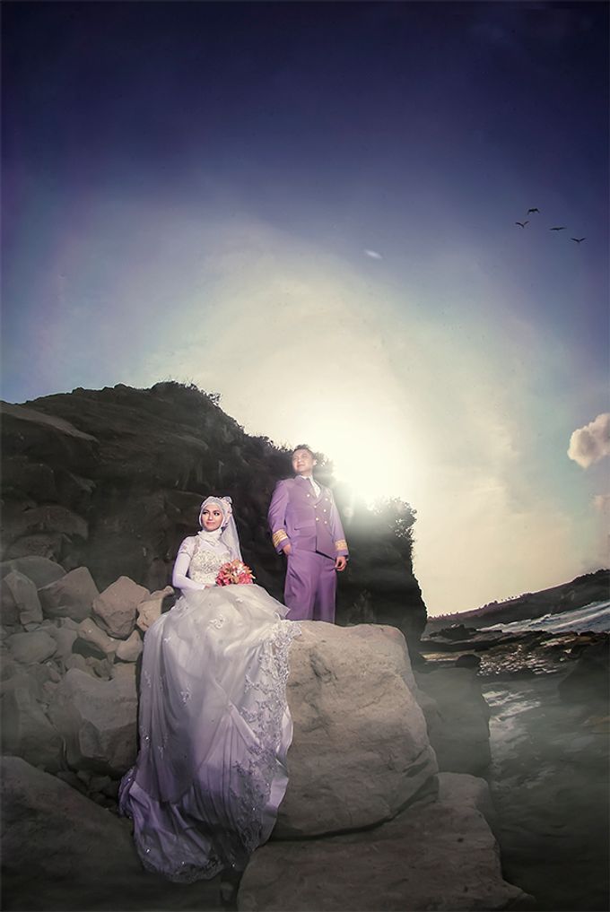 Yogi & Senja by 3X Photographer - 004