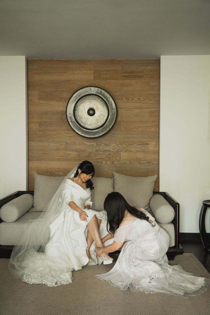 Didik & Carolina by Reynaldi Wedding - 007 Didik & Carolina by Reynaldi Wedding - 007