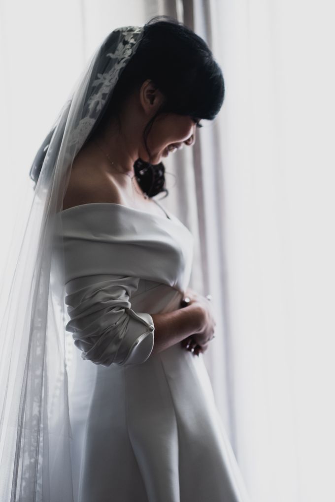 Didik & Carolina by Reynaldi Wedding - 005 Didik & Carolina by Reynaldi Wedding - 005