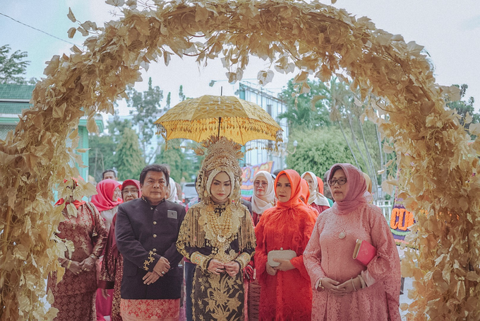 Wedding Adat Aceh by DALH Official - 001