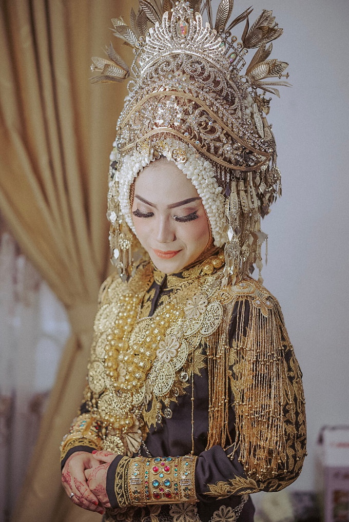 Wedding Adat Aceh by DALH Official - 002