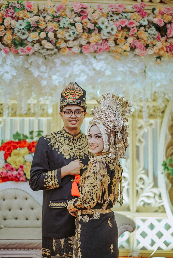 Wedding Adat Aceh by DALH Official - 007