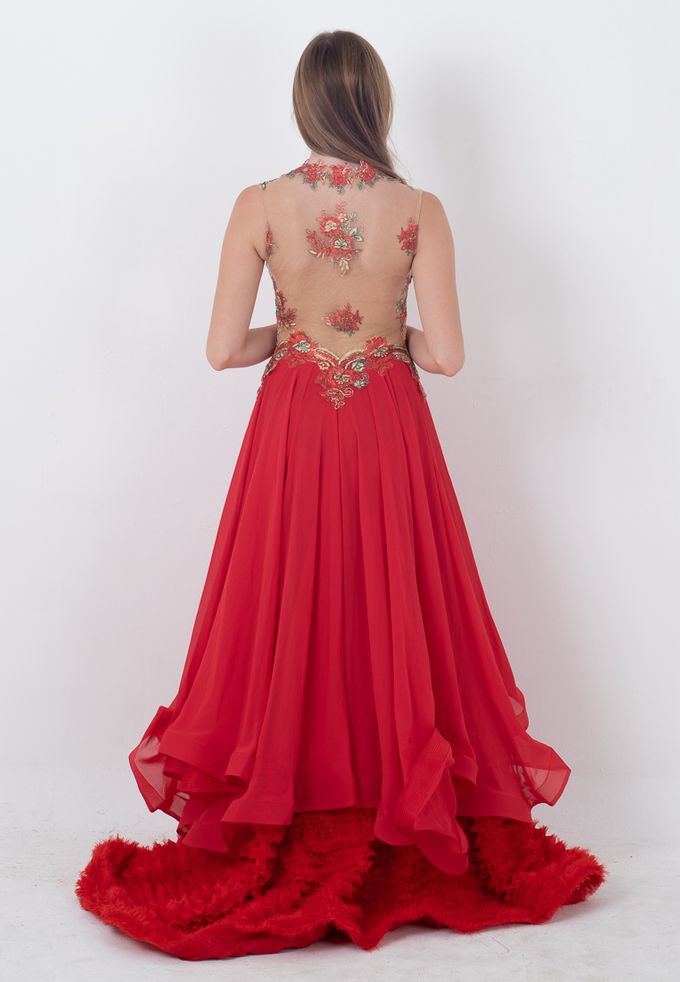 Ready To Rent by Angela Giovanni Bridal & Couture - 016 Ready To Rent by Angela Giovanni Bridal & Couture - 016