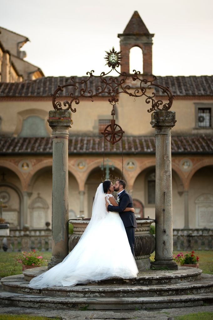 Lina + David by Vedberdan - 003 Lina + David by Vedberdan - 003