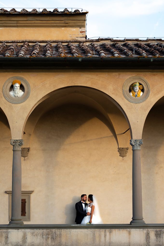 Lina + David by Vedberdan - 013 Lina + David by Vedberdan - 013