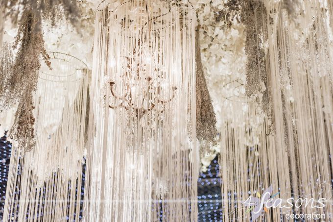 The Wedding of Dana & Hendri by 4Seasons Decoration - 010 The Wedding of Dana & Hendri by 4Seasons Decoration - 010